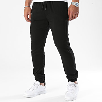 Classic Series - Jogger Pant Noir