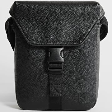 Calvin Klein - Ultralight Reporter 17 2021 Tas Zwart