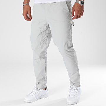 Frilivin - Pantalon Jogging Gris