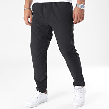 Frilivin - Pantalon Jogging Noir