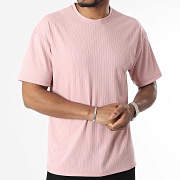 Frilivin - Camiseta rosa