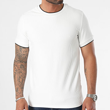 Frilivin - Maglietta bianca