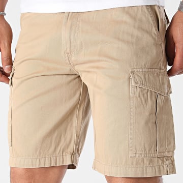 Tiffosi - Short Cargo Regular Fit 10054447 Beige