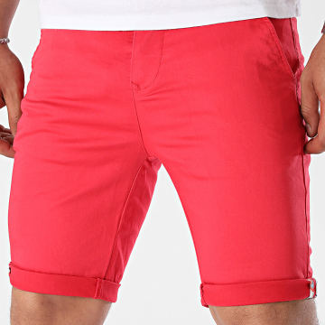 American People - Short Chino Most Rouge