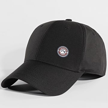 American People - Casquette Caps CAP-03 Noir