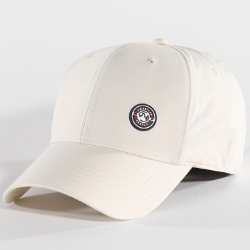 American People - Casquette Caps CAP-03 Beige