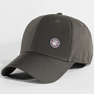 American People - Casquette Caps CAP-03 Vert Kaki