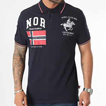 Geographical Norway - Marina