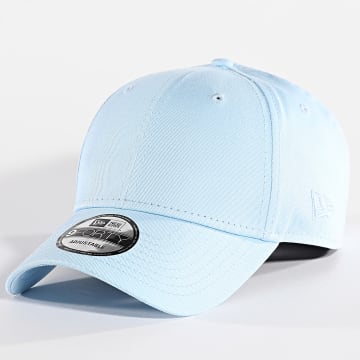 New Era - Essential 9 Forty Cappello azzurro