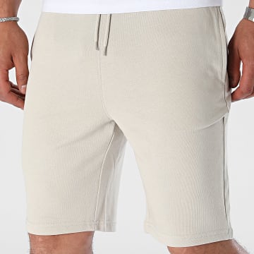 Only And Sons - Pantaloncini da jogging Neil Life beige