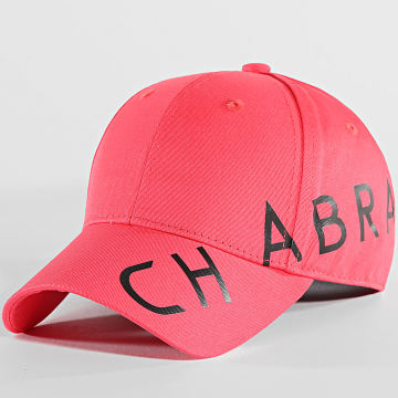 Chabrand - Casquette 10021301 Rouge