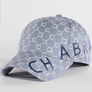 Chabrand - Casquette 10021787 Gris