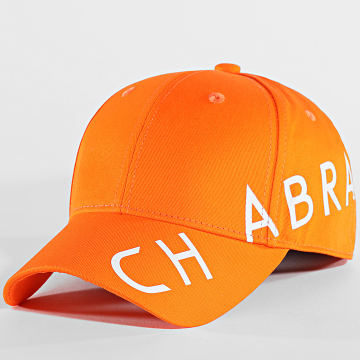 Chabrand - Cappello 10021668 Arancione