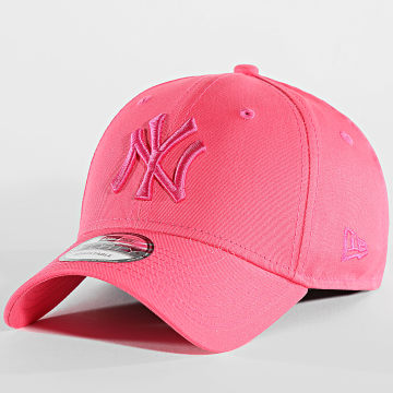 New Era - Casquette 9 Forty NY 60503380 Rose