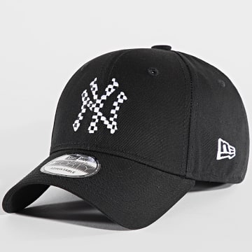 New Era - Casquette 9 Forty NY 60503428 Noir