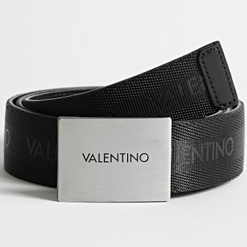 Valentino By Mario Valentino - Ceinture VCS7R801 Noir