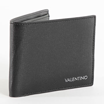 Valentino By Mario Valentino - Portefeuille VPP5XQ68 Noir