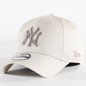 New Era - Casquette Enfant 9 Forty NY 60503638 Beige