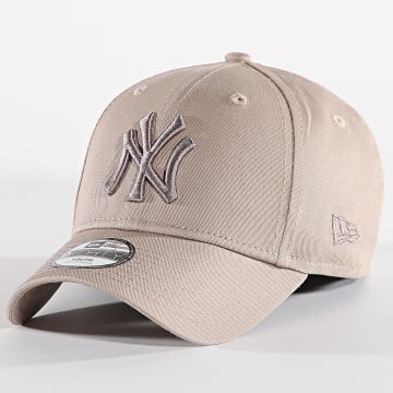 New Era - Casquette Enfant 9 Forty NY 60503650 Beige