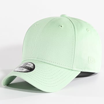 New Era - Casquette Enfant Essential 9 Forty Vert Clair