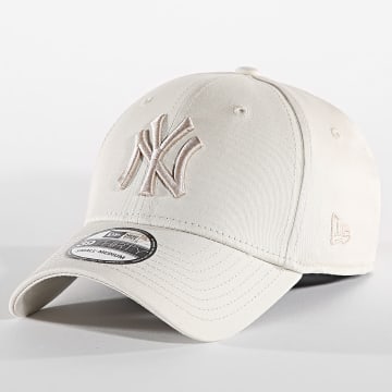 New Era - Casquette Fitted 39Thirty NY 60503616 Beige
