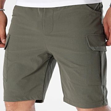 Project X Paris - Cargo Short 2340034 Caqui Verde