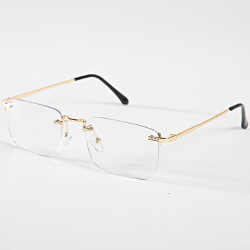 LBO - Lunettes Doré