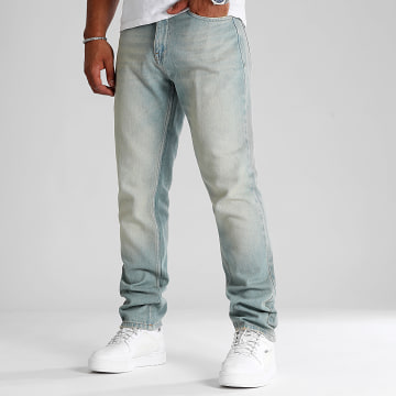 LBO - 3405 Blue Wash Relaxed Fit Jeans