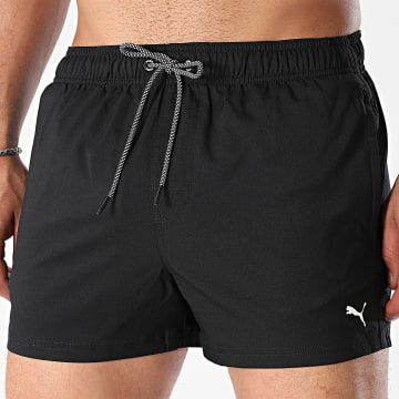 Puma - Shorts de baño 100000029 Negro