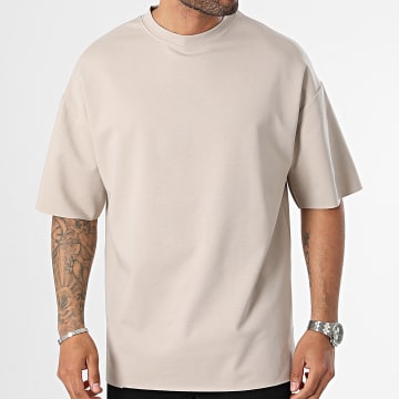 KZR - Camiseta oversize topo