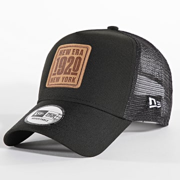 New Era - Casquette Trucker Repreve 60503451 Noir