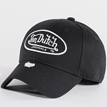 Von Dutch - Casquette Denver 7030104 Noir