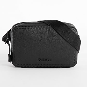 Calvin Klein - Sacoche Minimal Focus Camera Bag S 1850 Noir