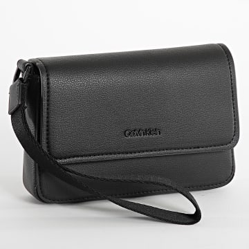 Calvin Klein - Minimal Focus etui 2114 Zwart