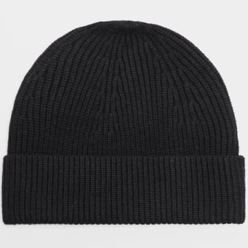 LBO - Basic Knitted Beanie 1305 Negro