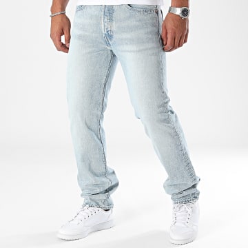 Levi's - Slim 512™ Taper Blue Wash Jeans