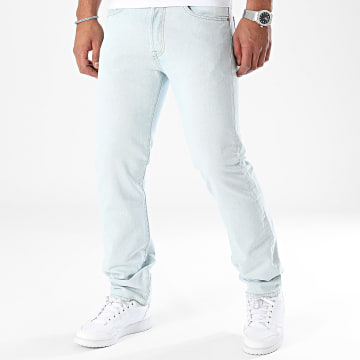 Levi's - Slim 512™ Taper Blue Wash Jeans