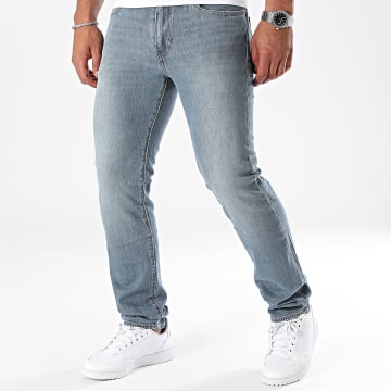 Levi's - Vaqueros Slim 511™ Denim azul