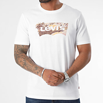 Levi's - T-shirt 22491 Wit