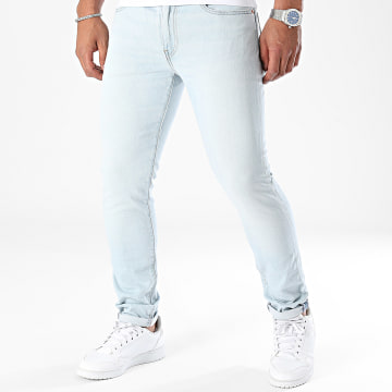 Levi's - Jean Slim 512™ Taper Bleu Wash