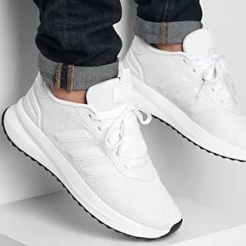 Adidas Sportswear - Baskets X PLRPATH ID0466 Cloud White