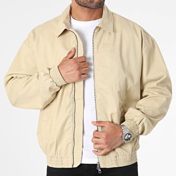 Calvin Klein - Veste Bomber 5591 Beige