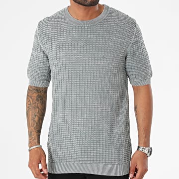 Classic Series - Tee Shirt Gris