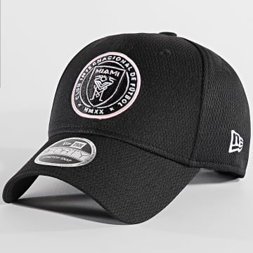 New Era - Casquette 9Forty Inter Miami FC 60403051 Noir