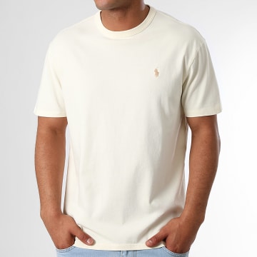 Polo Ralph Lauren - Camiseta Classics Beige
