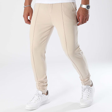 LBO - Pantalon 1309 Beige