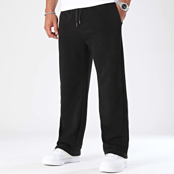 LBO - 1312 Relaxed Jogging Pants Negro