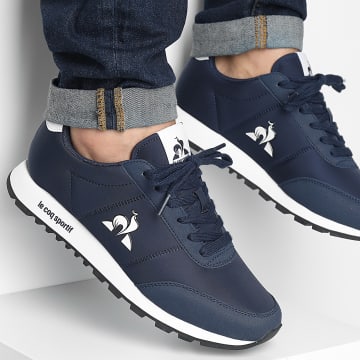 Le Coq Sportif Racerone 2 Zapatillas 2410495 Vestido Azul Ryses