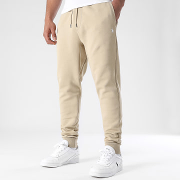 Polo Ralph Lauren - Pantalon Jogging Classics Beige