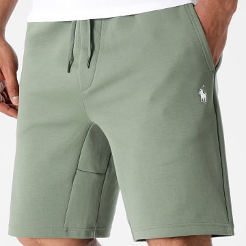 Polo Ralph Lauren - Pantaloncini da jogging classici Verde